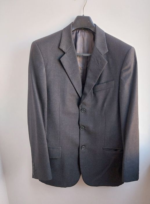 Lindo casaco homem Giovanni Galli