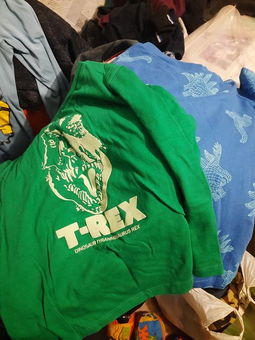 Віддам речі для хлопчика