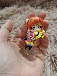 figurka love live maki nishikino nendoroid petit