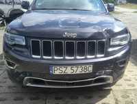 Jeep Grand Cherokee wk2
