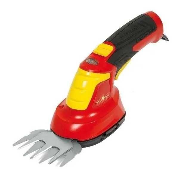 Nożyce elektryczne akumulatorowe Wolf Garten 80 cm 3,6 V