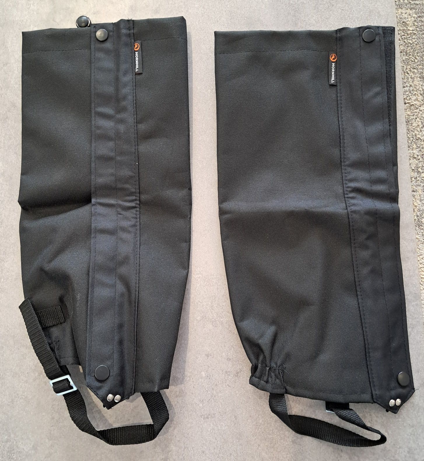 Stuptuty Hornhill Tube - mocne, extrem, rozmiar L