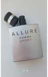 Chanel Allure homme sport