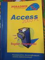 Access 2003 Pl Bogdan Krzymowski