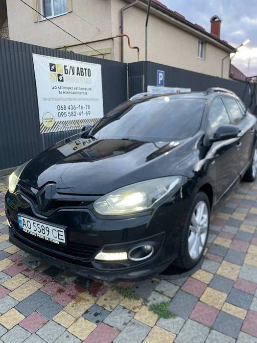 Продам Renault 3