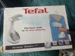 Parownica do ubran tefal