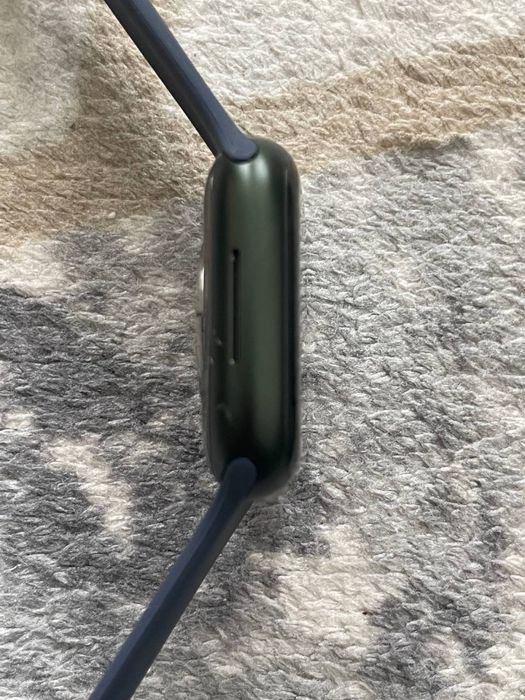 Apple Watch 7/41mm стан супер