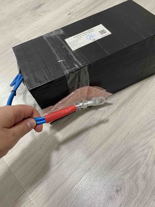 Продам акамулятор LiFePo4   24w/1.382wat.
Зарядни