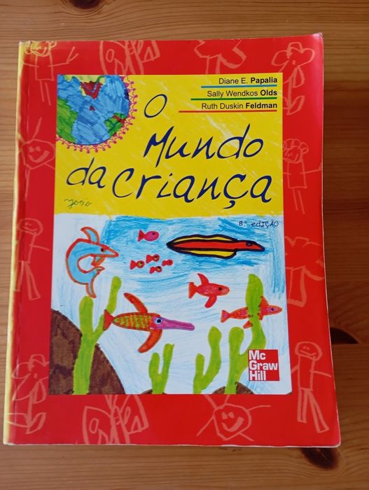 Livros de psicologia