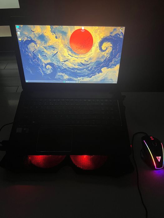 Acer Aspire F5-573G