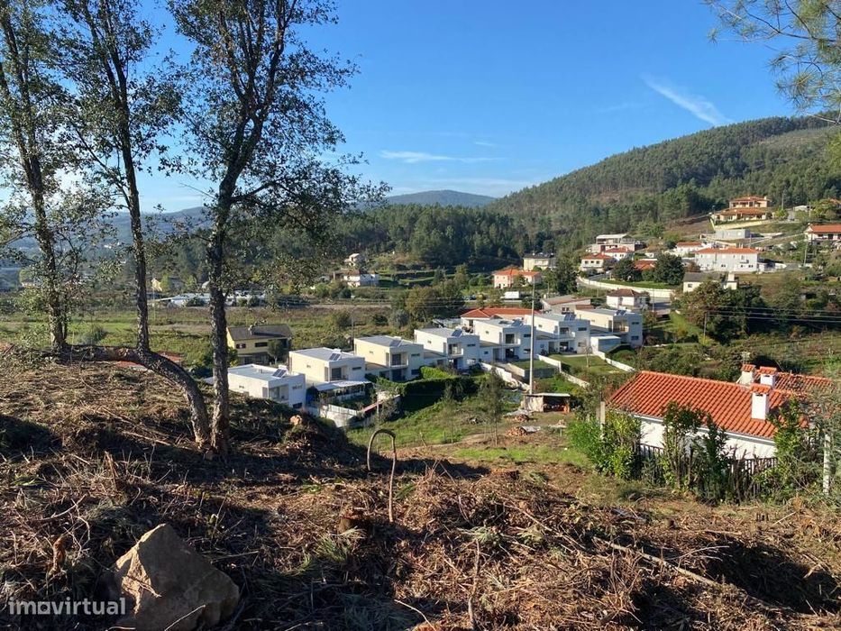 Terreno para Construção de  Moradias, Chapa - Amarante