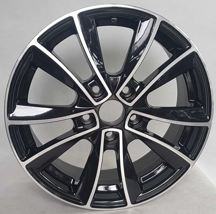 Felgi 16 Opel Astra K J Mokka X Chevrolet Cruze Trax Felgi 16 5x105