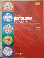 Livro de Histologia - Atlas