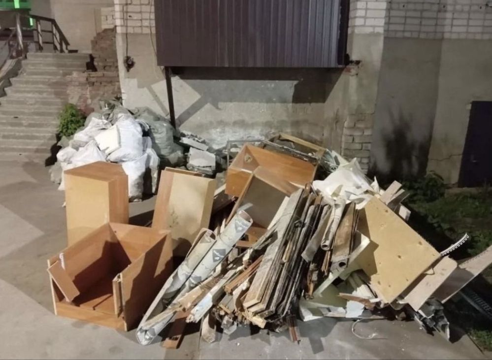 Вывоз мусора от 400 грн Камаз Газель Зил сміття хлама веток