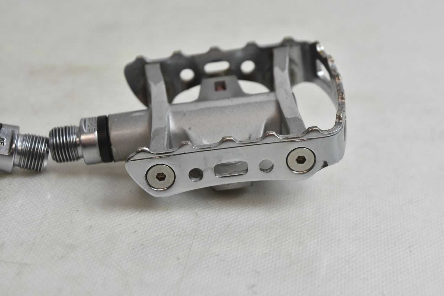 pedały hybrydowe spd/platforma SHIMANO pd-m324