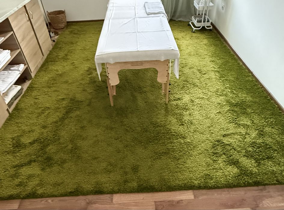 Коврик 3 на 4 метри