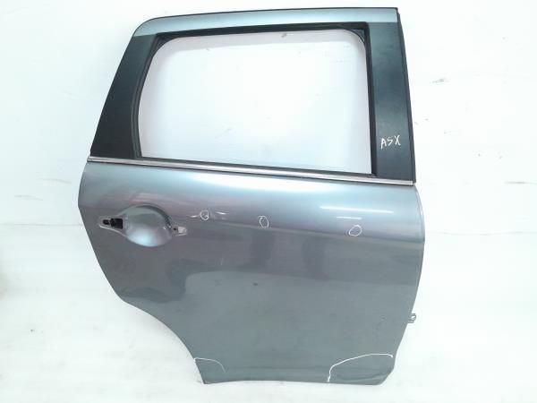 Porta trás direita MITSUBISHI ASX (GA_W_)