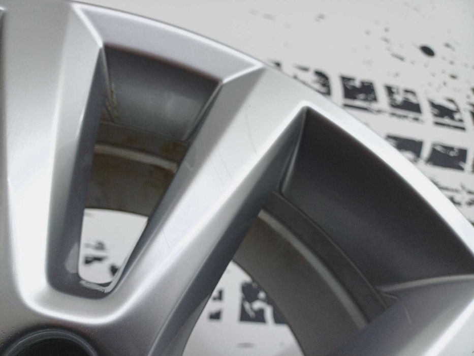 Alu Felgi 18 5x130 VW Volkswagen Touareg I II Audi Q7 4L