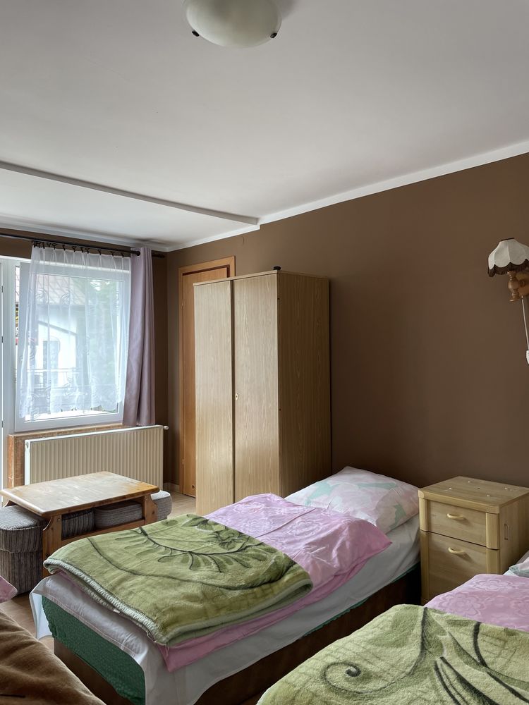 Dom Gościnny Mila - Pokoje do wynajęcia