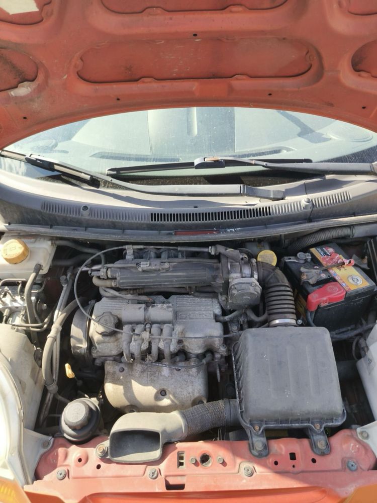 Chevrolet 2007 рік