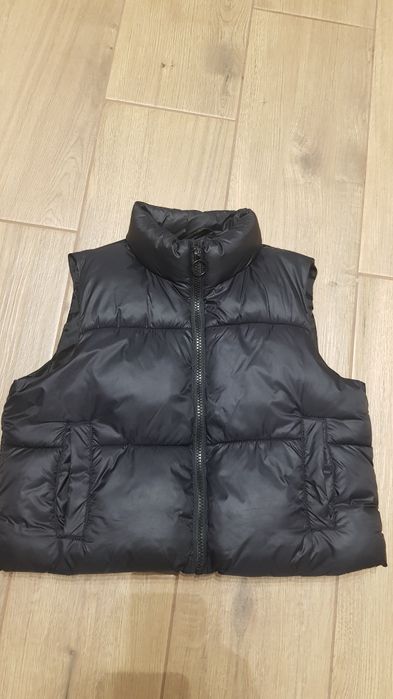 Bezrękawnik, kamizelka Sinsay 146