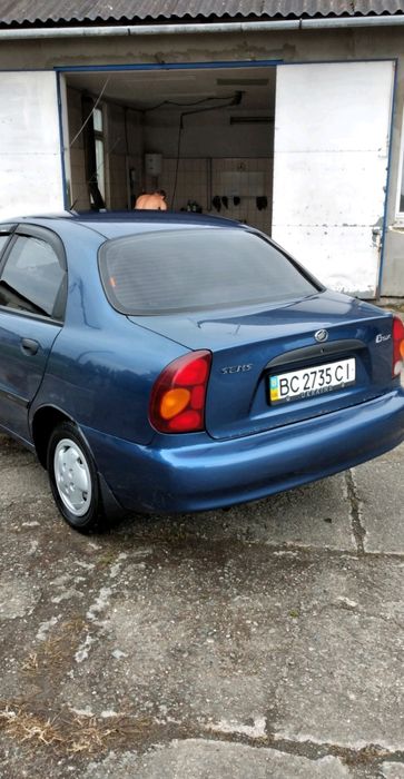 Продам авто  Daewoo