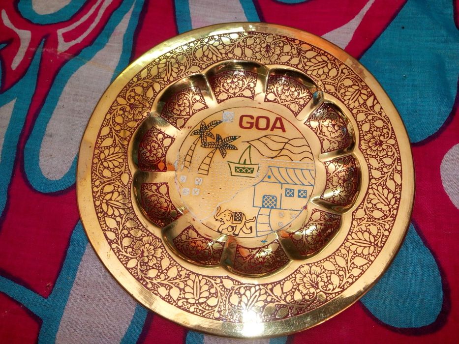 Goa, Quadro Diva
