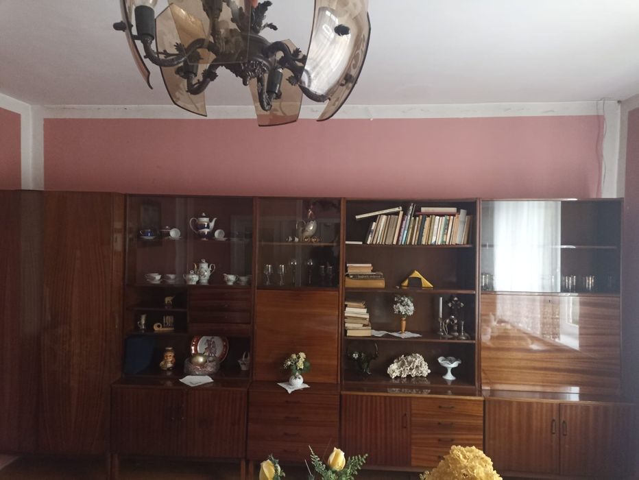Meblościanka używana