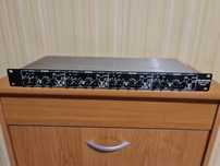 Профессиональный шумоподавитель Drawmer Quad - Gate DS404