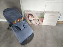 Leżaczek Babybjorn Bliss Mesh