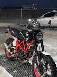 Продається Geon Scrambler 250