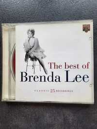 Płyta Brenda Lee cd