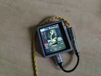 Hidizs AP80 dap odtwarzacz flac lossless