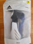 Ochraniacze ADIDAS rozmiar S