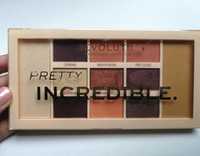 Paleta cieni Makeup Revolution "Pretty Incredible"