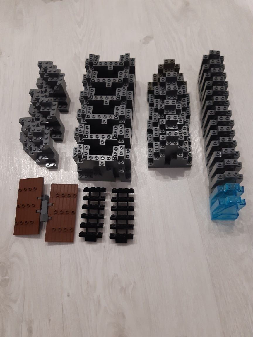 Детали Lego (Лего), пластины, Lego Parts - ОРИГИНАЛ