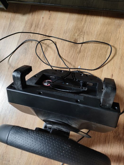 Kierownica Logitech G923 Xbox/PC