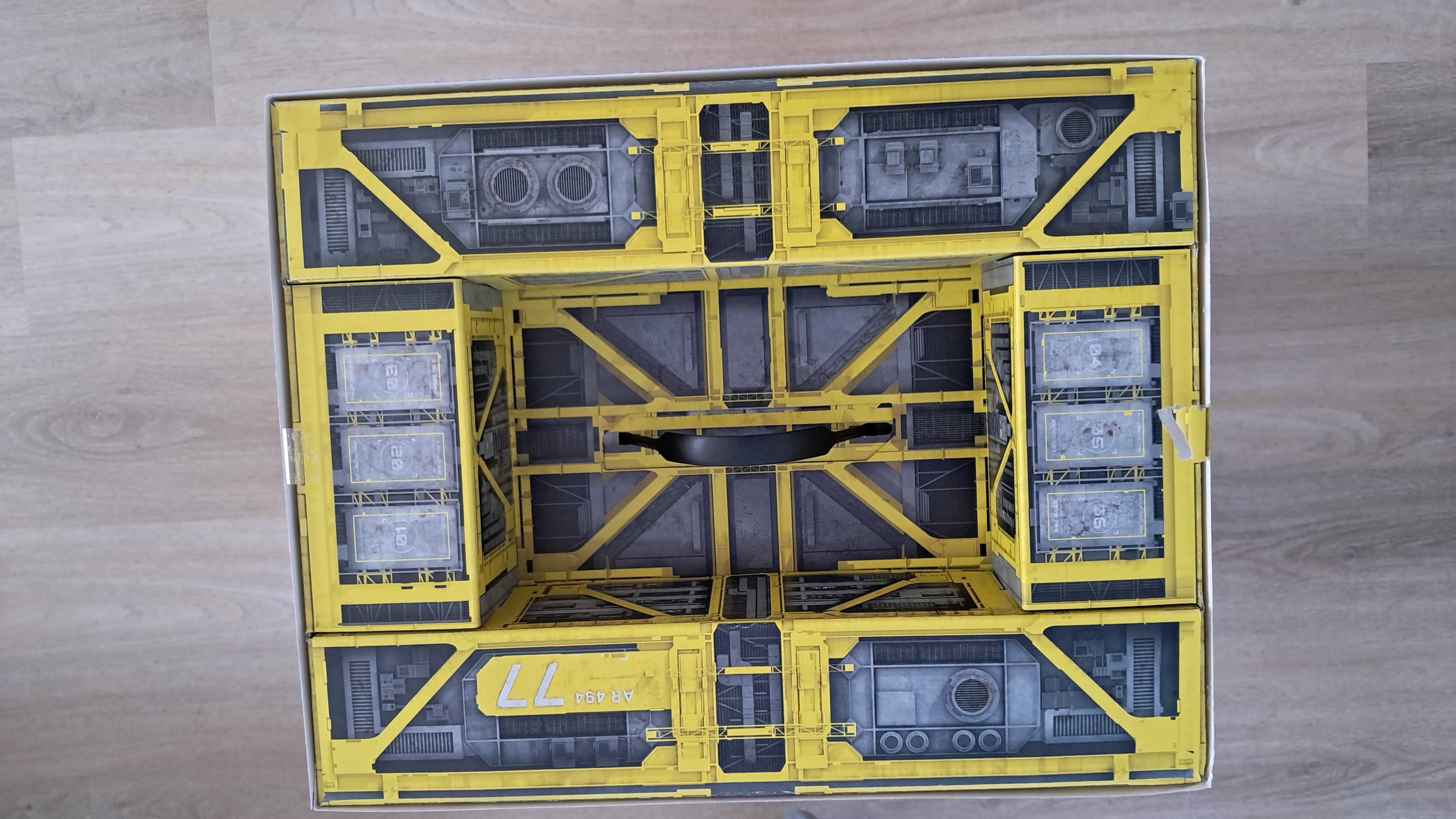 CYBERPUNK 2077 Edycja Kolekcjonerska, Nowa - nierozpakowana PL PC