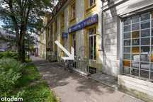 Lokal użytkowy o pow. 56,46 m2 - Koszalin, ul. Dworcowa