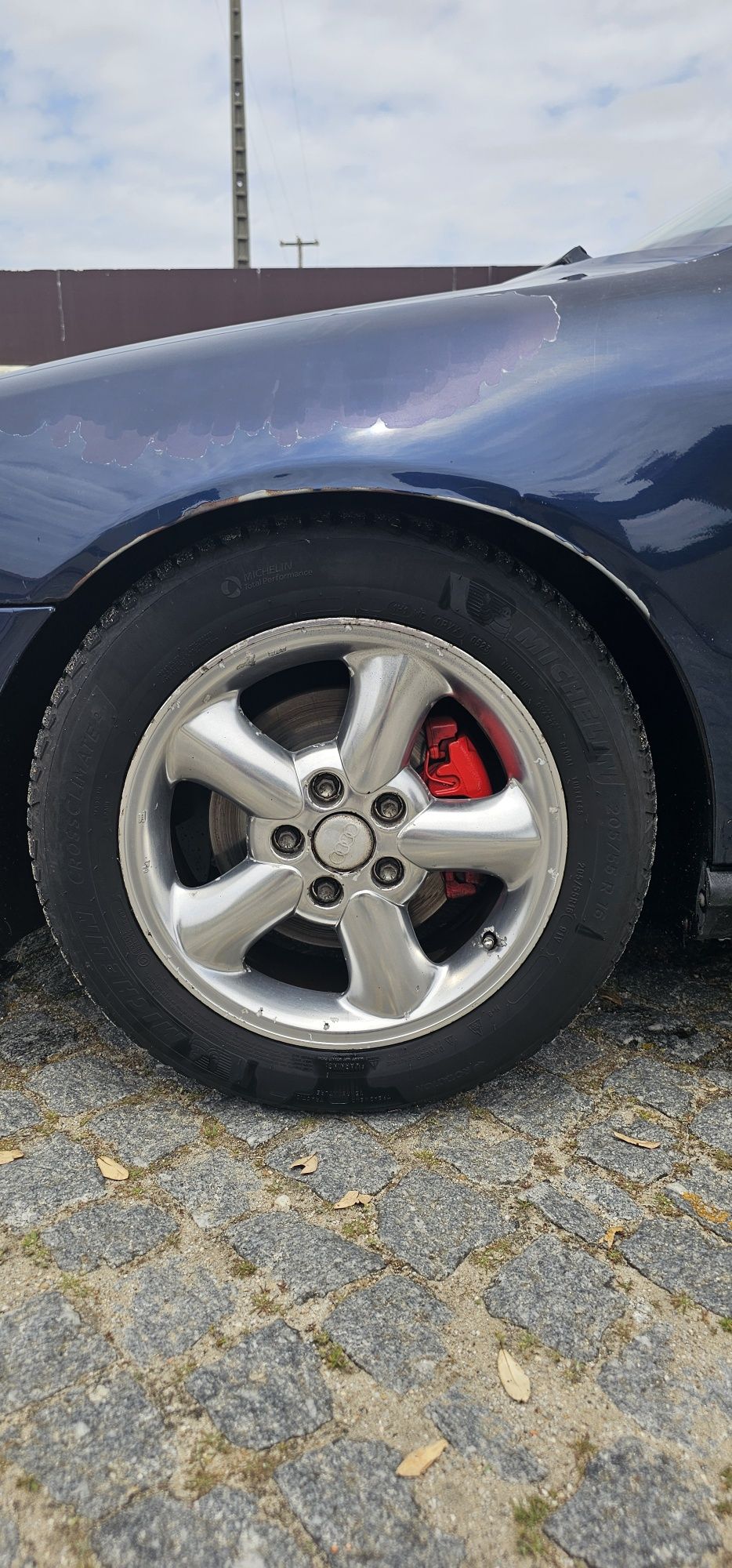 Audi a4 B5 1.9tdi