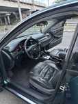 Audi a6 2000 2.8 газ|бензин