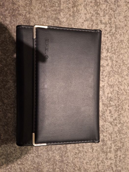 Etui Opel na instrukcję obsługi