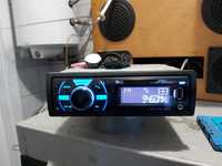 Radio JVC KD-X50bt