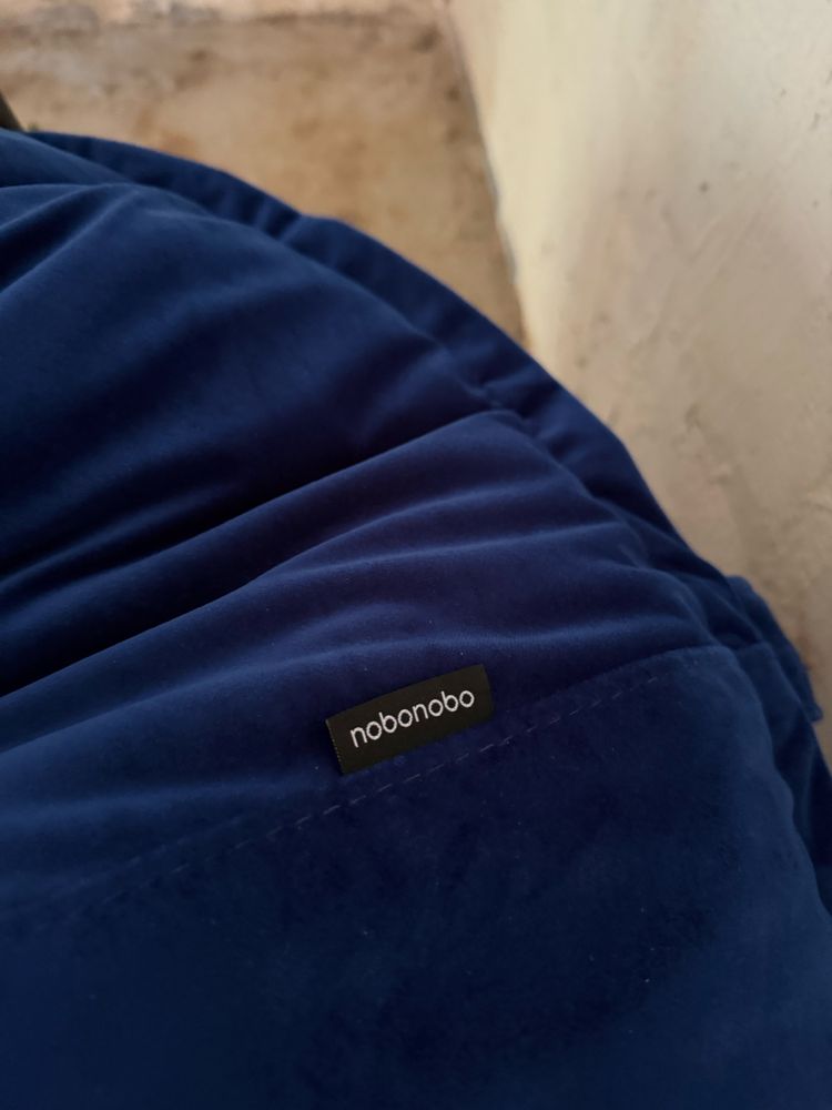 Fotel Uni Nobonobo
