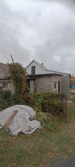 Продам Дом в Куриловке возле г. Каменского