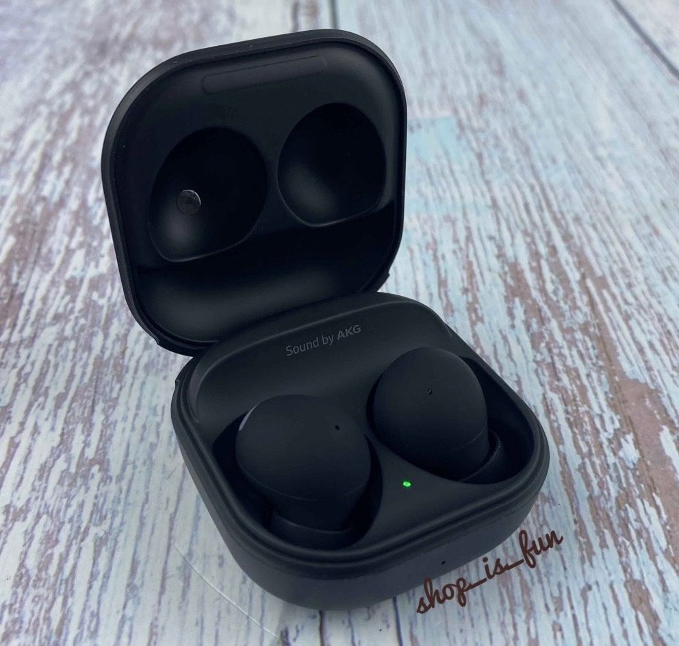 Безпровідні навушники Samsung Galaxy Buds 2 Pro R510. В 3 кольорах