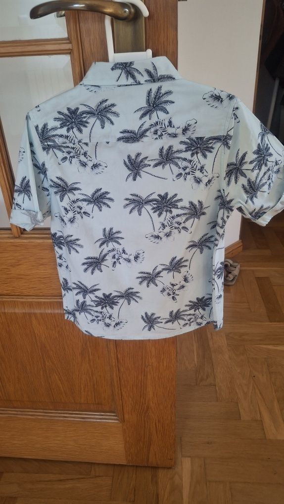 Camisa de criança