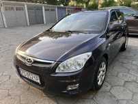 Samochód Hyundai i30 1,6CRDi serwisowany, krajowy, bezwypadkowy