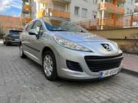 Peugeot 207sw 1.6HDI