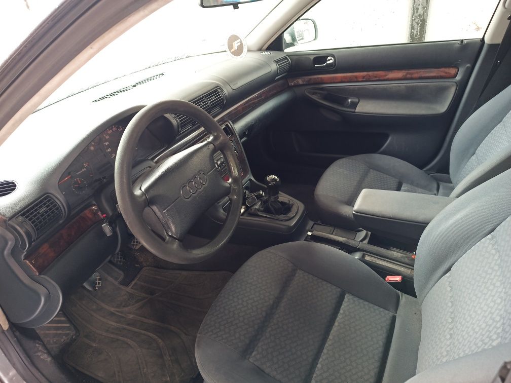 Audi A4 kombi 1.9 TDI, Wrocław okazja.